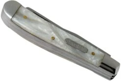 Imperial Large Trapper Cracked Ice IMP13L Couteau De Poche Slipjoint -Folding Knives Soldes IMP13L 04 schrade old timer