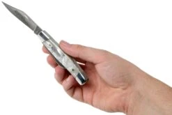 Imperial Large Stockman Cracked Ice IMP14L Couteau De Poche Slipjoint 9 Imperial Large Stockman Cracked Ice IMP14L Couteau De Poche Slipjoint -Folding Knives Soldes IMP14L 05 schrade old timer