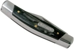 Imperial Stockman Black Swirl IMP16S Couteau De Poche Slipjoint 8 Imperial Stockman Black Swirl IMP16S Couteau De Poche Slipjoint -Folding Knives Soldes IMP16S 04 schrade old timer