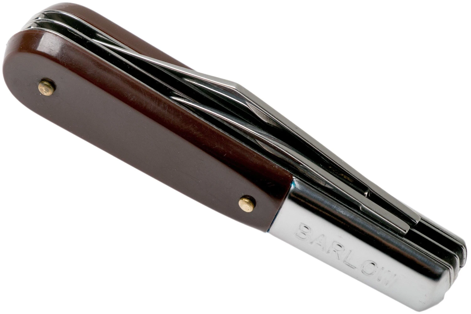 Imperial Jackmaster Barlow IMP278 Couteau De Poche Slipjoint 4 Imperial Jackmaster Barlow IMP278 Couteau De Poche Slipjoint - Image 4