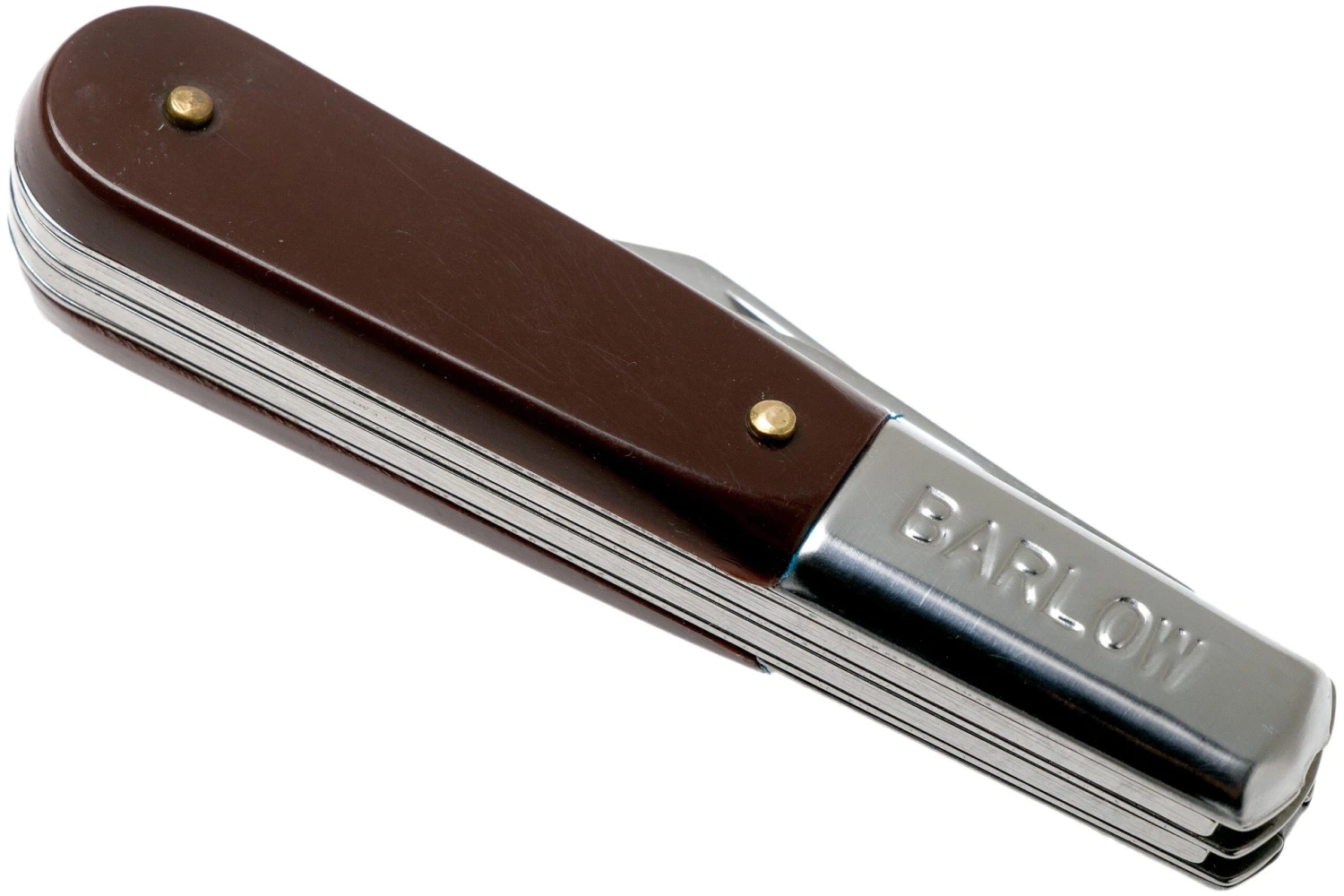 Imperial Jackmaster Barlow IMP278 Couteau De Poche Slipjoint 5 Imperial Jackmaster Barlow IMP278 Couteau De Poche Slipjoint - Image 5