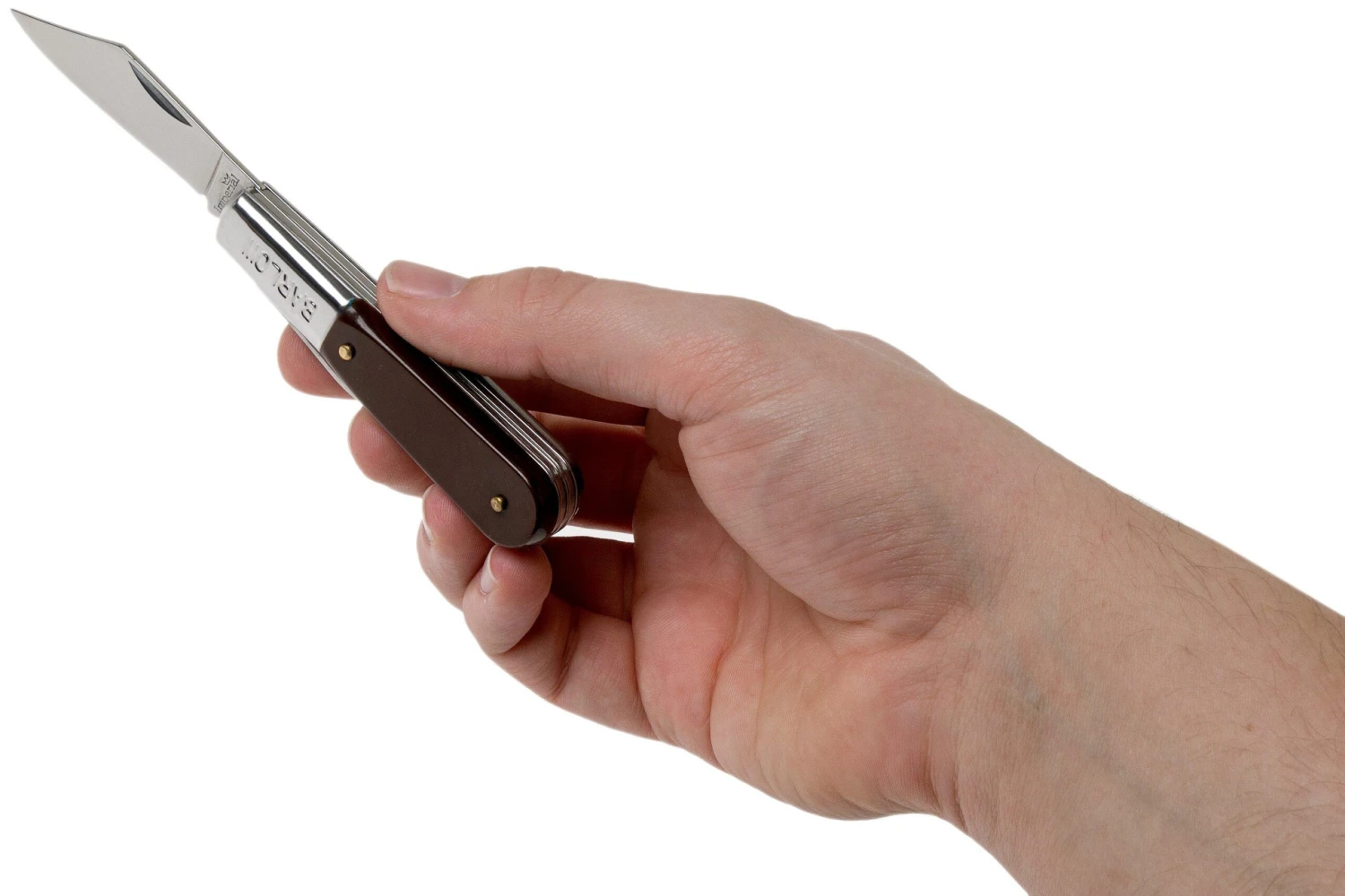 Imperial Jackmaster Barlow IMP278 Couteau De Poche Slipjoint 6 Imperial Jackmaster Barlow IMP278 Couteau De Poche Slipjoint - Image 6