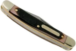 Old Timer Minuteman 104OT, Couteau De Poche Slipjoint -Folding Knives Soldes OT104OT 04 schrade old timer