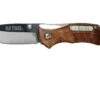 Old Timer Assisted Opener 900OT Desert Ironwood Couteau De Poche