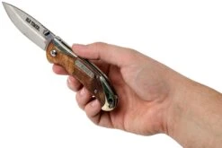 Old Timer Assisted Opener 900OT Desert Ironwood Couteau De Poche -Folding Knives Soldes OT1084273 08 schrade old timer