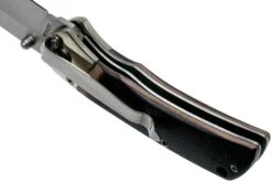 Old Timer Assisted Opener 902OT Couteau De Poche Polymère -Folding Knives Soldes OT1084277 05 schrade old timer