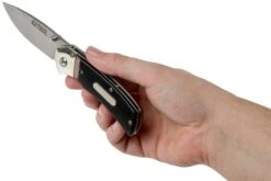 Old Timer Assisted Opener 902OT Couteau De Poche Polymère -Folding Knives Soldes OT1084277 08 schrade old timer