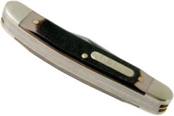 Old Timer Junior 108OT Couteau De Poche -Folding Knives Soldes OT108OT 04 schrade old timer