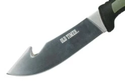 Old Timer Lightweight Field Dressing Kit 1123128, Set De Chasse -Folding Knives Soldes OT1123128 05 schrade