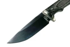 Old Timer Fixed Blade, Heritage 1135992 Couteau Fixe -Folding Knives Soldes OT1135992 03 schrade