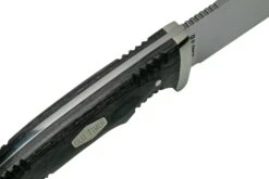 Old Timer Fixed Blade, Heritage 1135992 Couteau Fixe -Folding Knives Soldes OT1135992 06 schrade