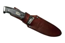 Old Timer Fixed Blade, Heritage 1135992 Couteau Fixe -Folding Knives Soldes OT1135992 07 schrade