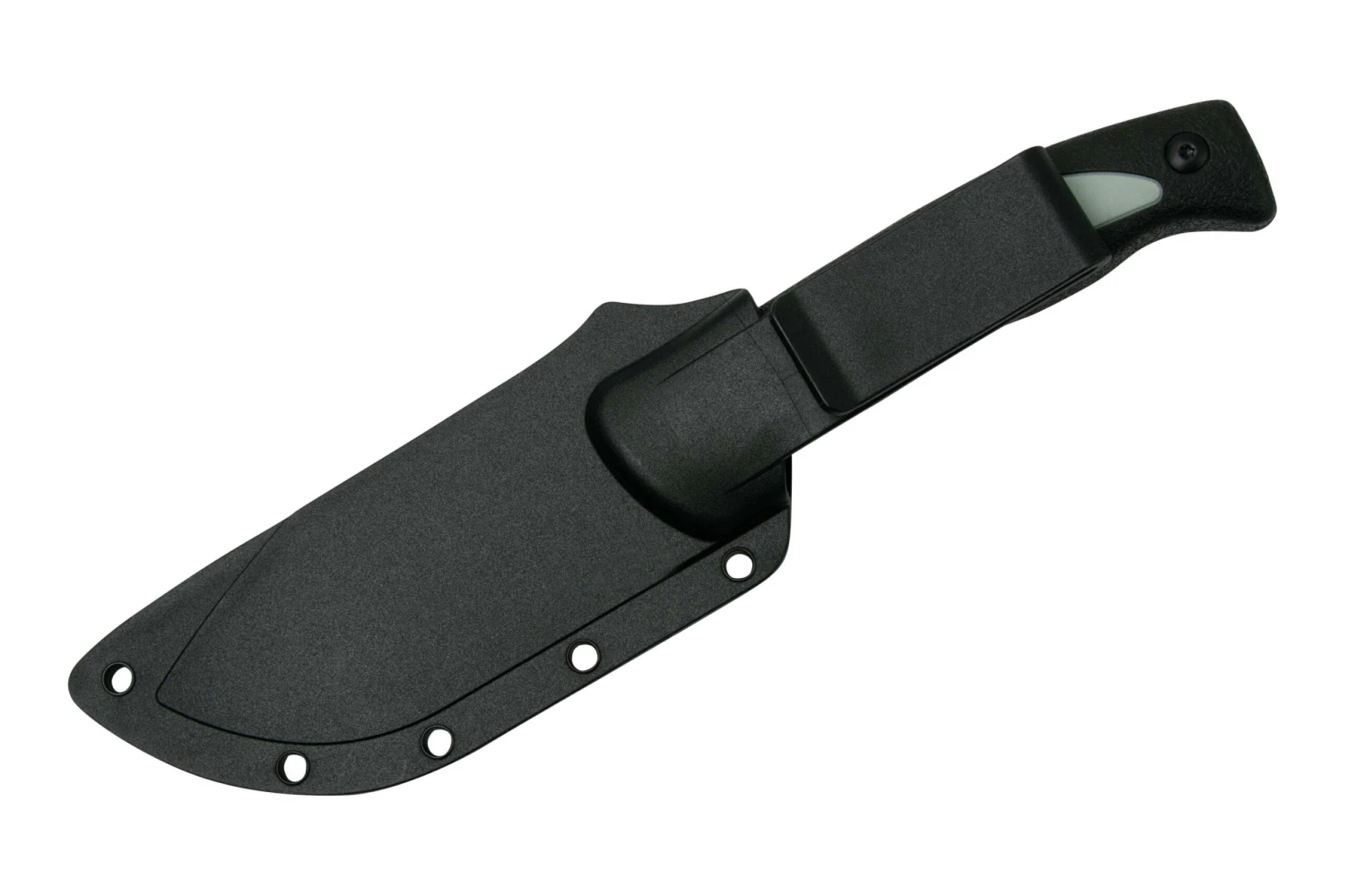 Old Timer Fixed Blade Gut Hook, Trail Boss 1137138 Couteau Fixe 7 Old Timer Fixed Blade Gut Hook, Trail Boss 1137138 Couteau Fixe - Image 7