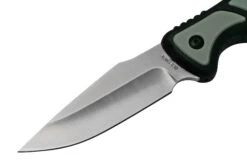 Old Timer Caping Knife, Trail Boss 1137140 Couteau Fixe -Folding Knives Soldes OT1137140 03 schrade
