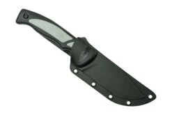 Old Timer Caping Knife, Trail Boss 1137140 Couteau Fixe -Folding Knives Soldes OT1137140 06 schrade