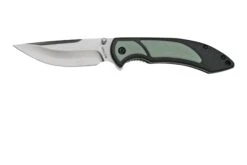 Old Timer Folder Drop Point, Trail Boss 1137147 Couteau De Poche