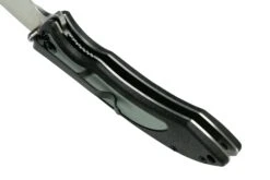 Old Timer Folder Drop Point, Trail Boss 1137147 Couteau De Poche -Folding Knives Soldes OT1137147 05 schrade