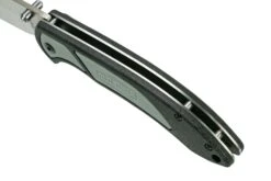 Old Timer Folder Drop Point, Trail Boss 1137147 Couteau De Poche -Folding Knives Soldes OT1137147 07 schrade