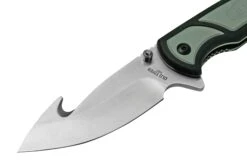 Old Timer Folder Gut Hook, Trail Boss 1137148 Couteau De Poche -Folding Knives Soldes OT1137148 03 schrade
