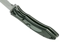 Old Timer Folder Gut Hook, Trail Boss 1137148 Couteau De Poche -Folding Knives Soldes OT1137148 07 schrade