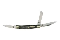 Old Timer Middleman, Heritage 1149100 Couteau De Poche Slipjoint