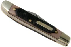 Old Timer PAL 12OT Couteau De Poche Slipjoint -Folding Knives Soldes OT12OT 04 schrade old timer