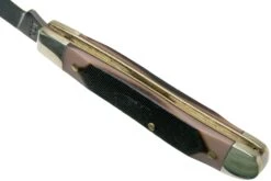 Old Timer PAL 12OT Couteau De Poche Slipjoint -Folding Knives Soldes OT12OT 05 schrade old timer