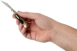 Old Timer PAL 12OT Couteau De Poche Slipjoint -Folding Knives Soldes OT12OT 07 schrade old timer