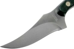 Old Timer Sharpfinger 152OT Couteau De Chasse -Folding Knives Soldes OT152OT 03 schrade old timer