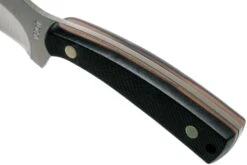 Old Timer Sharpfinger 152OT Couteau De Chasse -Folding Knives Soldes OT152OT 05 schrade old timer