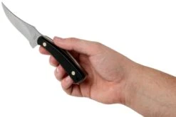 Old Timer Sharpfinger 152OT Couteau De Chasse -Folding Knives Soldes OT152OT 06 schrade old timer