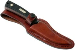 Old Timer Sharpfinger 152OT Couteau De Chasse -Folding Knives Soldes OT152OT 07 schrade old timer