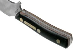 Old Timer Deerslayer 15OT Couteau De Chasse -Folding Knives Soldes OT15OT 04 schrade old timer