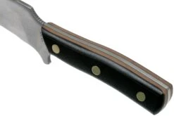 Old Timer Deerslayer 15OT Couteau De Chasse -Folding Knives Soldes OT15OT 05 schrade old timer