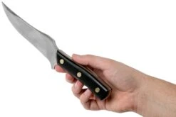 Old Timer Deerslayer 15OT Couteau De Chasse -Folding Knives Soldes OT15OT 06 schrade old timer