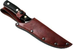 Old Timer Deerslayer 15OT Couteau De Chasse -Folding Knives Soldes OT15OT 07 schrade old timer