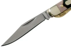 Old Timer Mighty Mite 18OT Couteau De Poche -Folding Knives Soldes OT18OT 03 schrade old timer