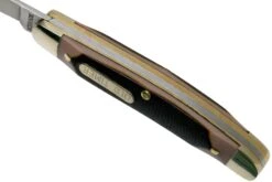 Old Timer Mighty Mite 18OT Couteau De Poche -Folding Knives Soldes OT18OT 06 schrade old timer