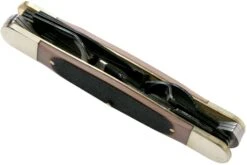 Old Timer Woodworking Knife 24OT Couteau Sculpture Bois -Folding Knives Soldes OT24OT 04 schrade old timer