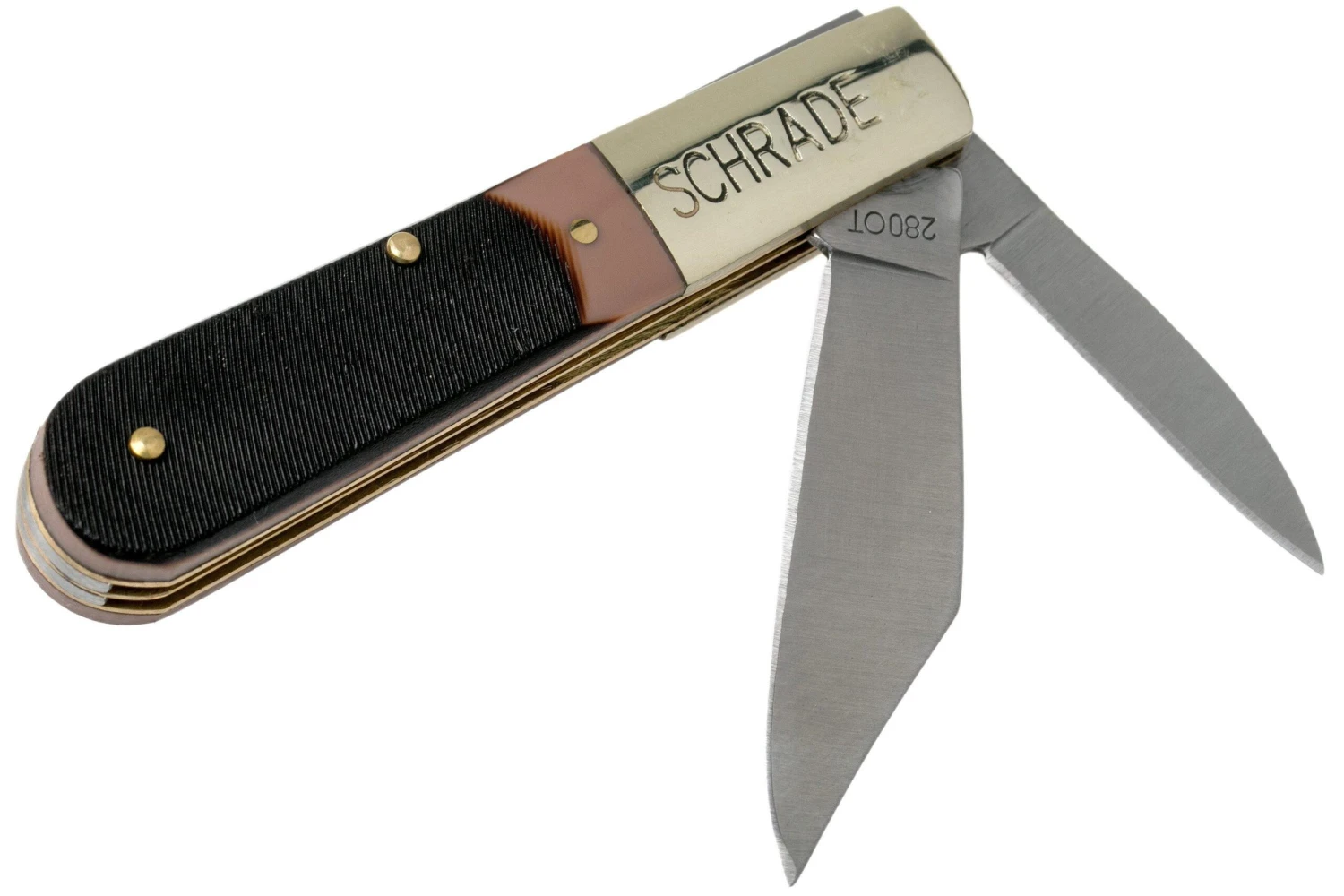 Old Timer Barlow 280OT, Couteau De Poche Slipjoint 2 Old Timer Barlow 280OT, Couteau De Poche Slipjoint - Image 2