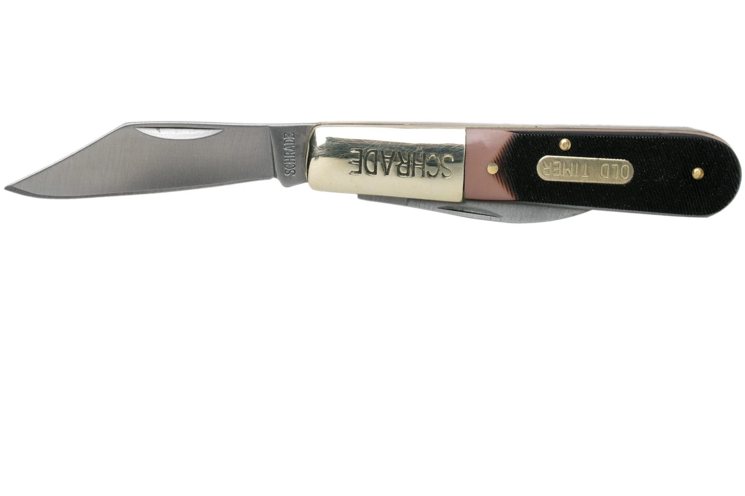 Old Timer Barlow 280OT, Couteau De Poche Slipjoint 3 Old Timer Barlow 280OT, Couteau De Poche Slipjoint - Image 3