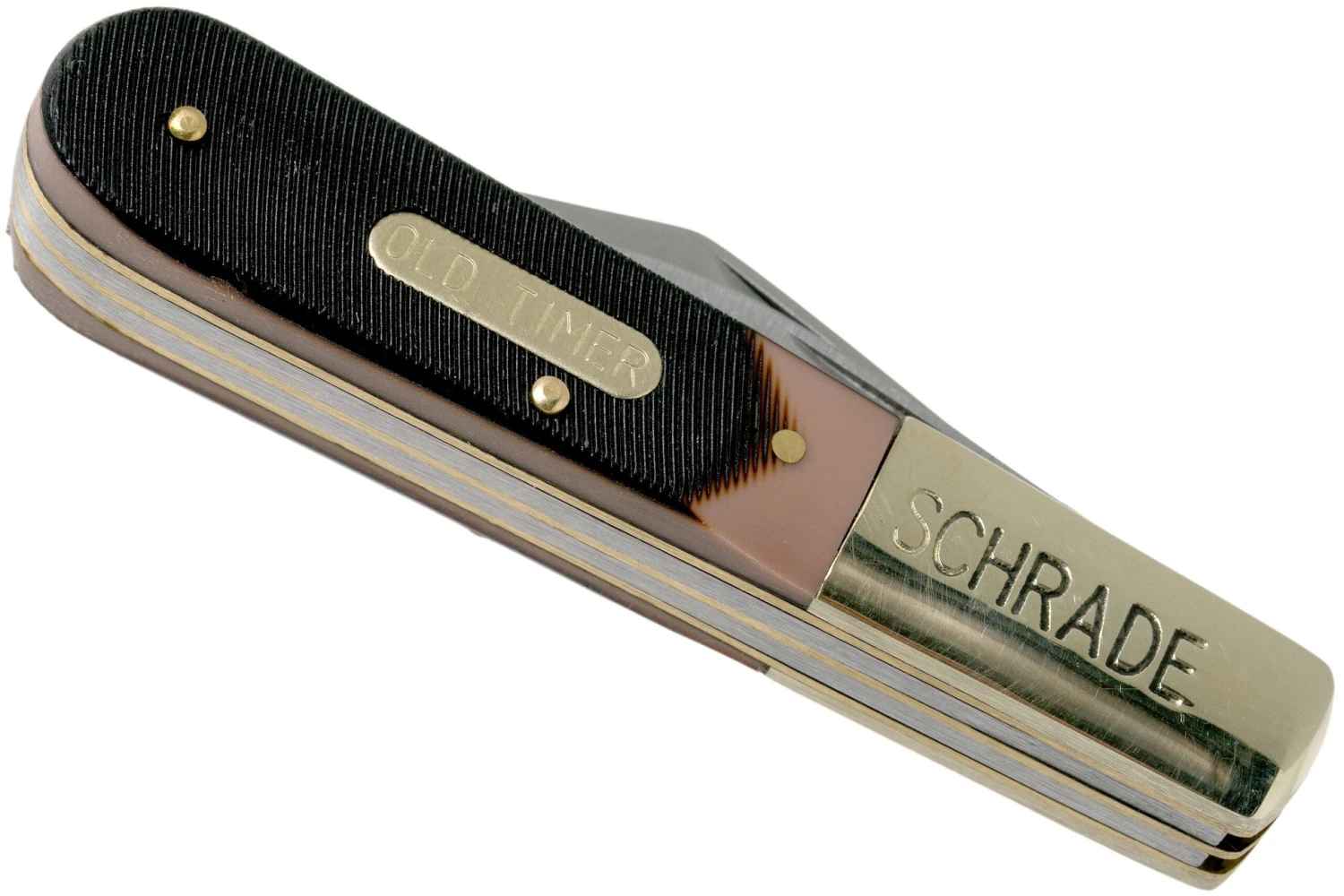 Old Timer Barlow 280OT, Couteau De Poche Slipjoint 4 Old Timer Barlow 280OT, Couteau De Poche Slipjoint - Image 4