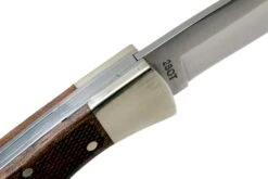 Old Timer Lockback 28OT Couteau De Poche Avec étui En Cuir -Folding Knives Soldes OT28OT 06 schrade old timer