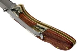 Old Timer Medium Lockback 31OT Couteau De Poche -Folding Knives Soldes OT31OT 05 schrade old timer