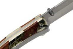 Old Timer Medium Lockback 31OT Couteau De Poche -Folding Knives Soldes OT31OT 06 schrade old timer