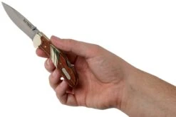 Old Timer Medium Lockback 31OT Couteau De Poche -Folding Knives Soldes OT31OT 08 schrade old timer