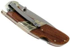 Old Timer Large Lockback 32OT Couteau De Poche -Folding Knives Soldes OT32OT 04 schrade old timer