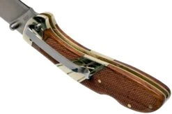 Old Timer Large Lockback 32OT Couteau De Poche -Folding Knives Soldes OT32OT 05 schrade old timer
