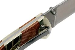 Old Timer Large Lockback 32OT Couteau De Poche -Folding Knives Soldes OT32OT 06 schrade old timer