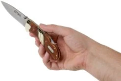 Old Timer Large Lockback 32OT Couteau De Poche -Folding Knives Soldes OT32OT 08 schrade old timer